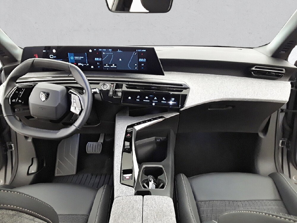 Occasion PEUGEOT 5008 5008 Hybrid 136 e-DCS6 - Allure