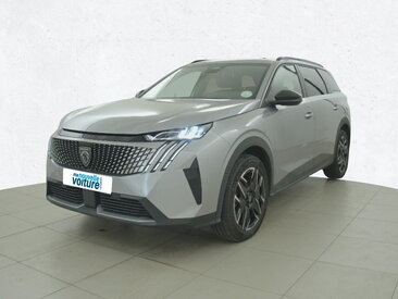 Occasion PEUGEOT 5008 5008 Hybrid 136 e-DCS6 - Allure