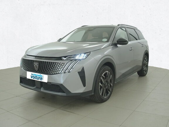 Occasion PEUGEOT 5008 5008 Hybrid 136 e-DCS6 - Allure