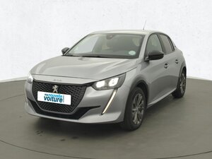 Occasion PEUGEOT 208 208 Electrique 50 kWh 136ch - Style