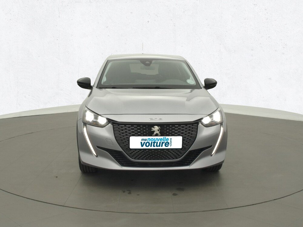 Occasion PEUGEOT 208 208 Electrique 50 kWh 136ch - Style