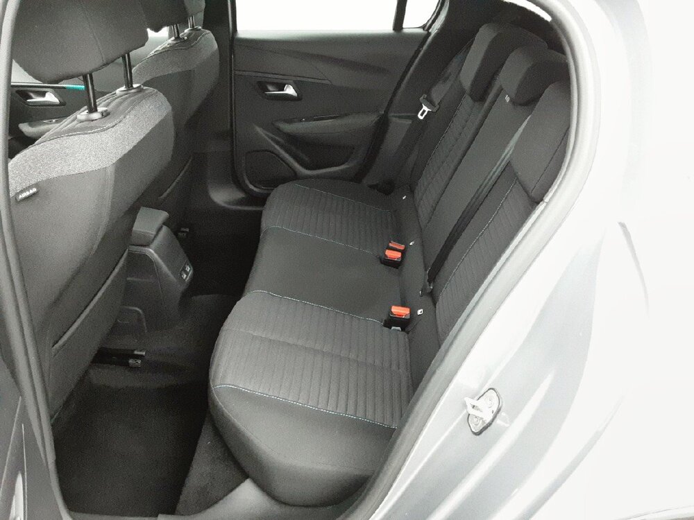 Occasion PEUGEOT 208 208 Electrique 50 kWh 136ch - Style