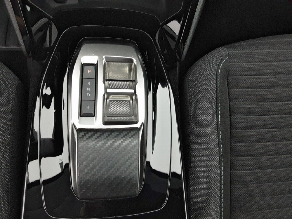 Occasion PEUGEOT 208 208 Electrique 50 kWh 136ch - Style