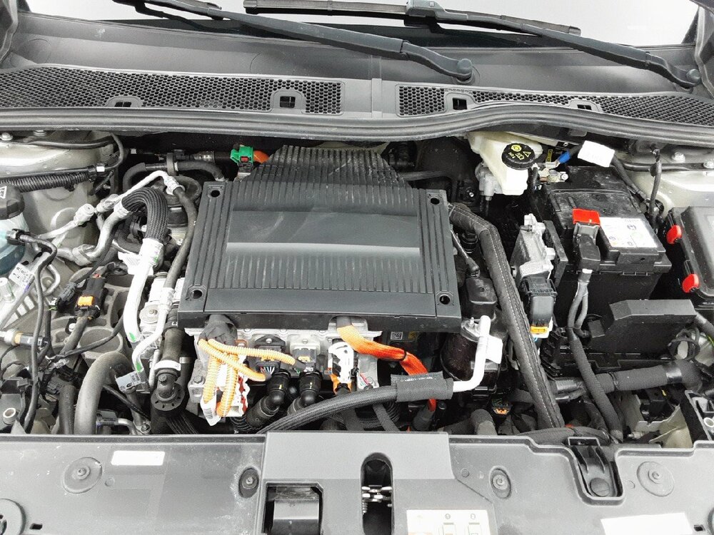 Occasion PEUGEOT 208 208 Electrique 50 kWh 136ch - Style