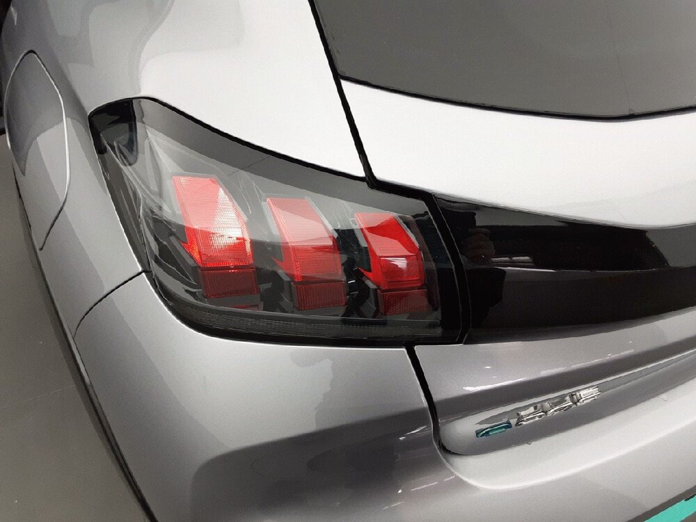 Occasion PEUGEOT 208 208 Electrique 50 kWh 136ch - Style