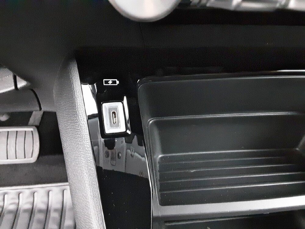 Occasion PEUGEOT 208 208 Electrique 50 kWh 136ch - Style