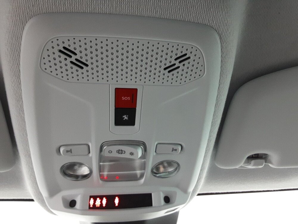 Occasion PEUGEOT 208 208 Electrique 50 kWh 136ch - Style