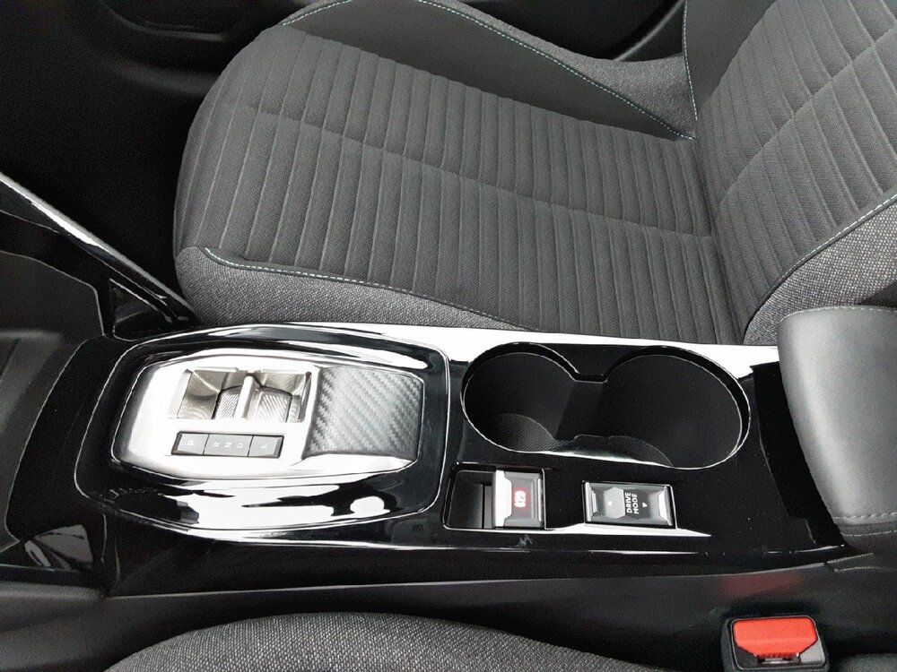 Occasion PEUGEOT 208 208 Electrique 50 kWh 136ch - Style