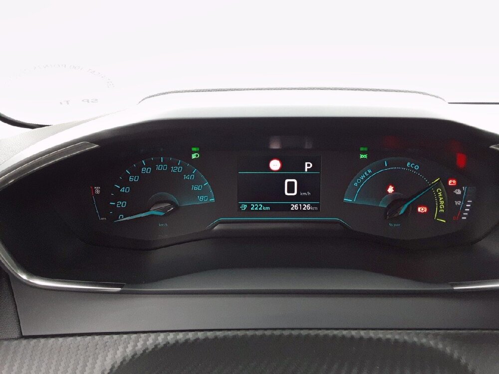 Occasion PEUGEOT 208 208 Electrique 50 kWh 136ch - Style