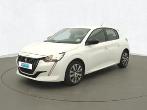 Occasion PEUGEOT 208 208 PureTech 75 S&S BVM5 - Active Pack