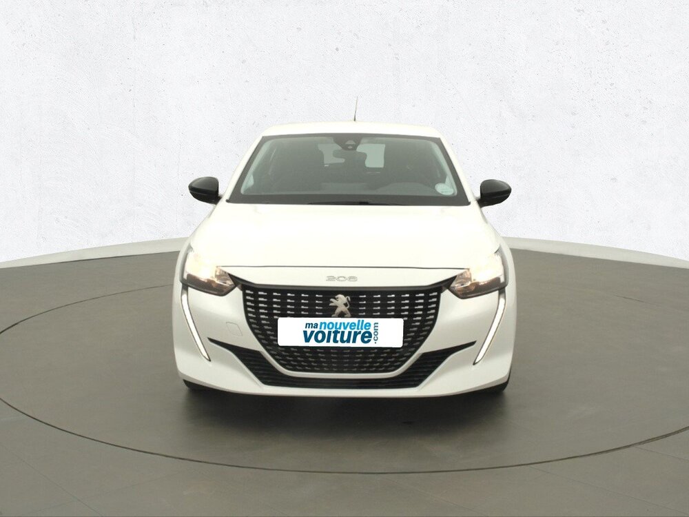 Occasion PEUGEOT 208 208 PureTech 75 S&S BVM5