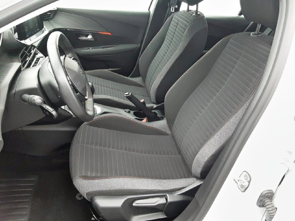 Occasion PEUGEOT 208 208 PureTech 75 S&S BVM5