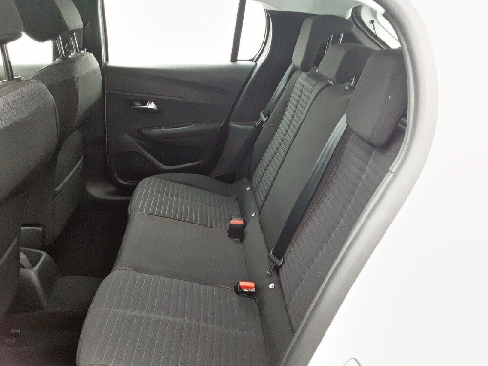 Occasion PEUGEOT 208 208 PureTech 75 S&S BVM5