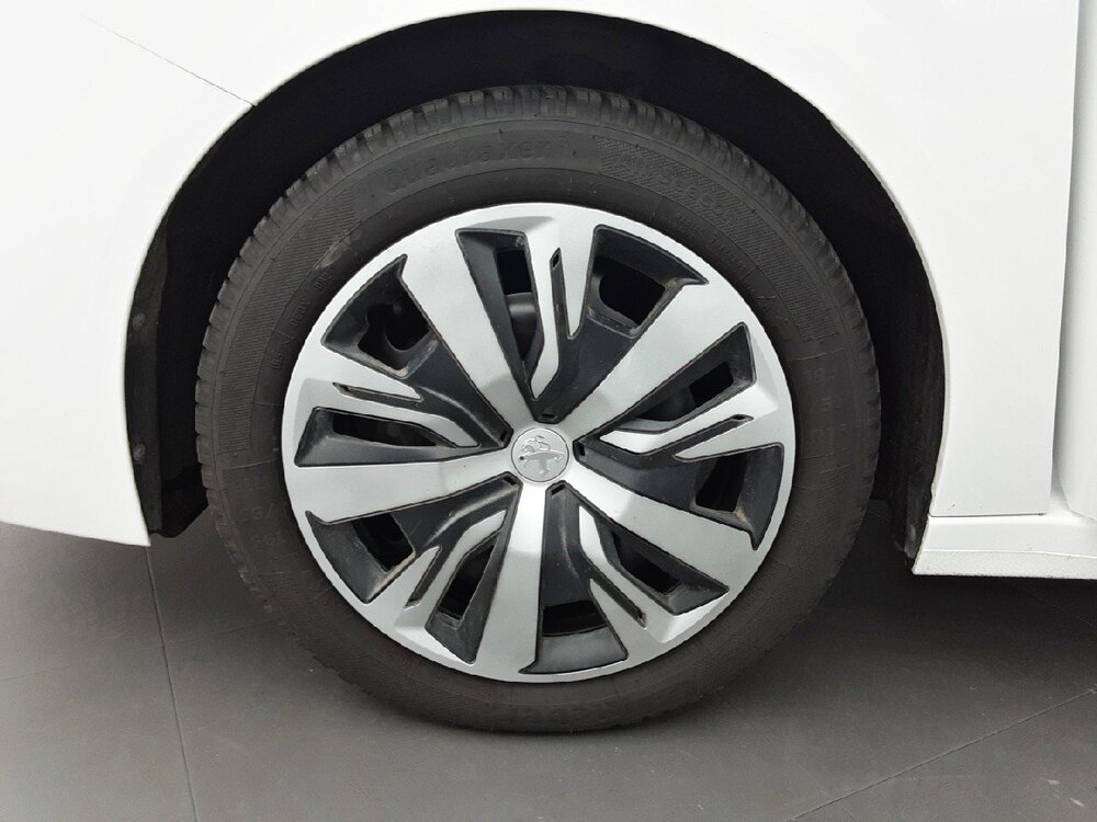 Occasion PEUGEOT 208 208 PureTech 75 S&S BVM5