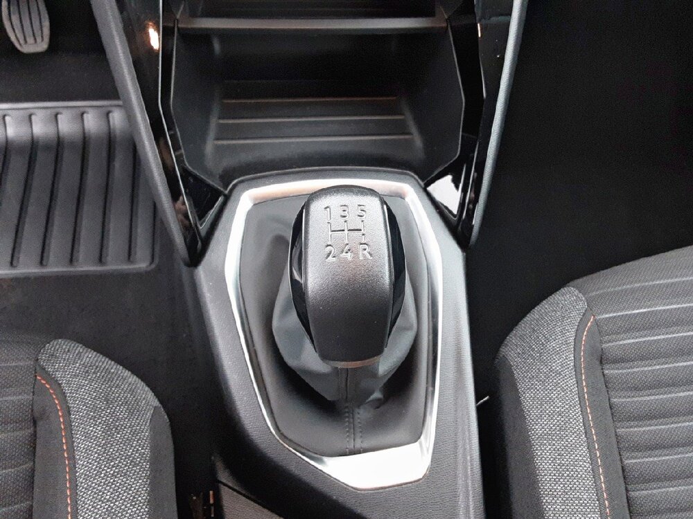 Occasion PEUGEOT 208 208 PureTech 75 S&S BVM5