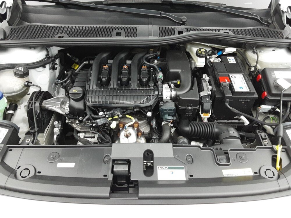 Occasion PEUGEOT 208 208 PureTech 75 S&S BVM5