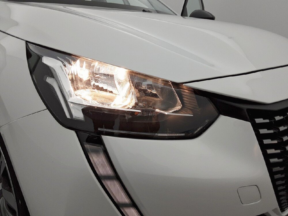 Occasion PEUGEOT 208 208 PureTech 75 S&S BVM5