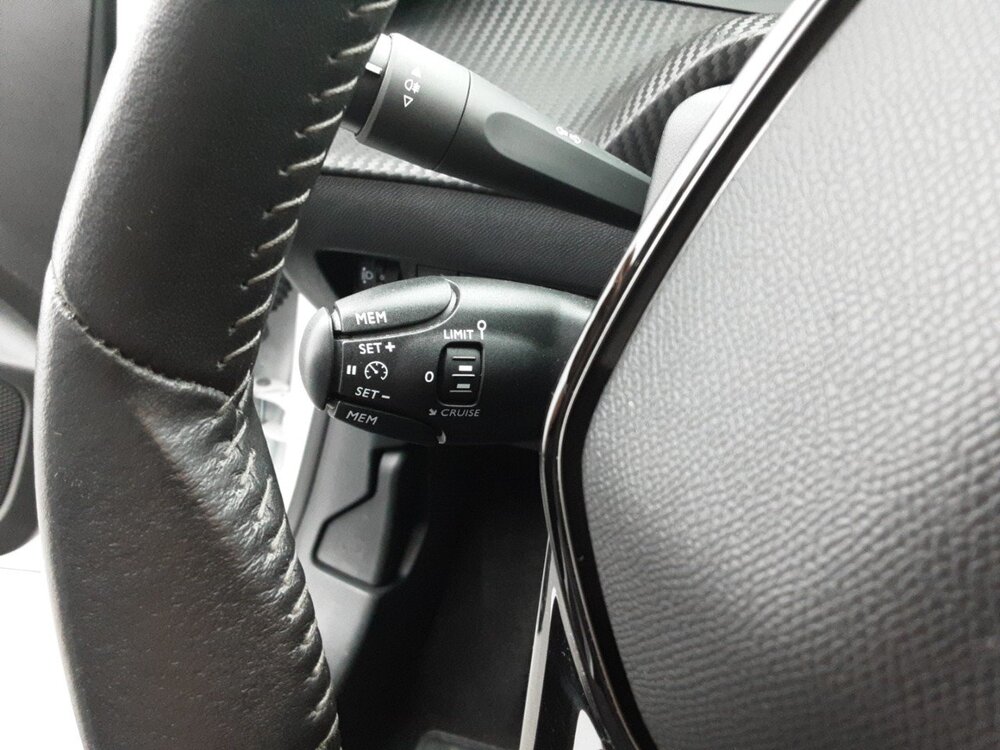 Occasion PEUGEOT 208 208 PureTech 75 S&S BVM5