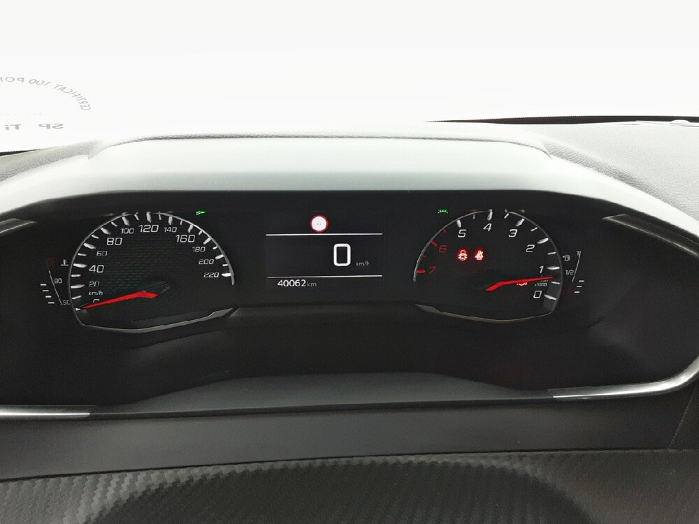 Occasion PEUGEOT 208 208 PureTech 75 S&S BVM5