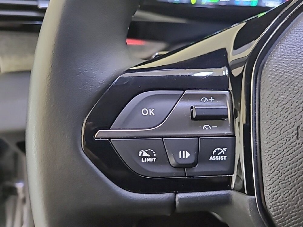 Occasion PEUGEOT 308 308 PHEV 180 e-EAT8 - Allure