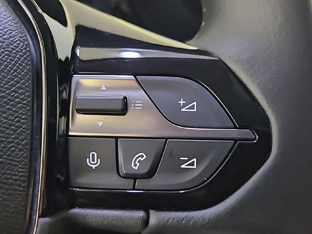 Occasion PEUGEOT 308 308 PHEV 180 e-EAT8 - Allure