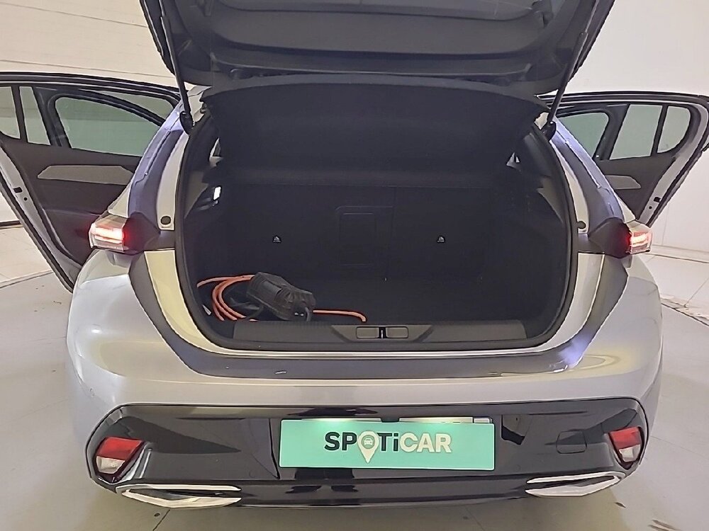 Occasion PEUGEOT 308 308 PHEV 180 e-EAT8 - Allure