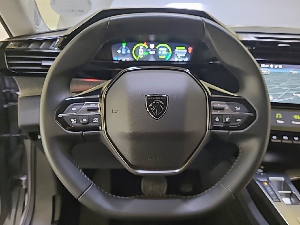 Occasion PEUGEOT 308 308 PHEV 180 e-EAT8 - Allure