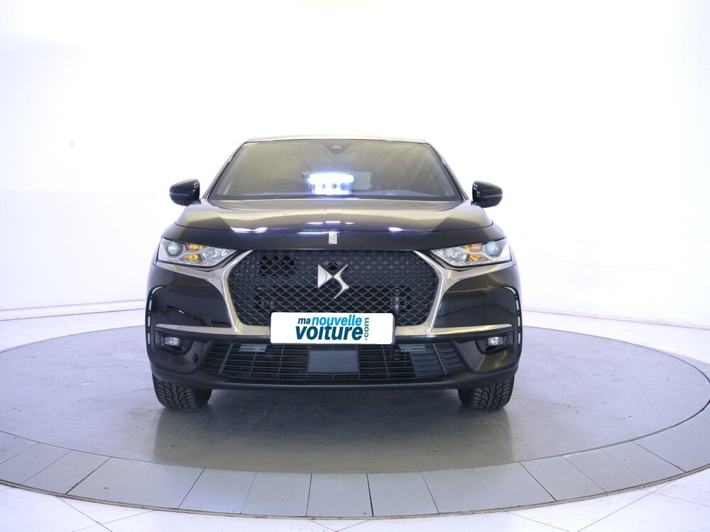 Occasion DS DS 7 Crossback DS7 Crossback BlueHDi 130 EAT8 - Business