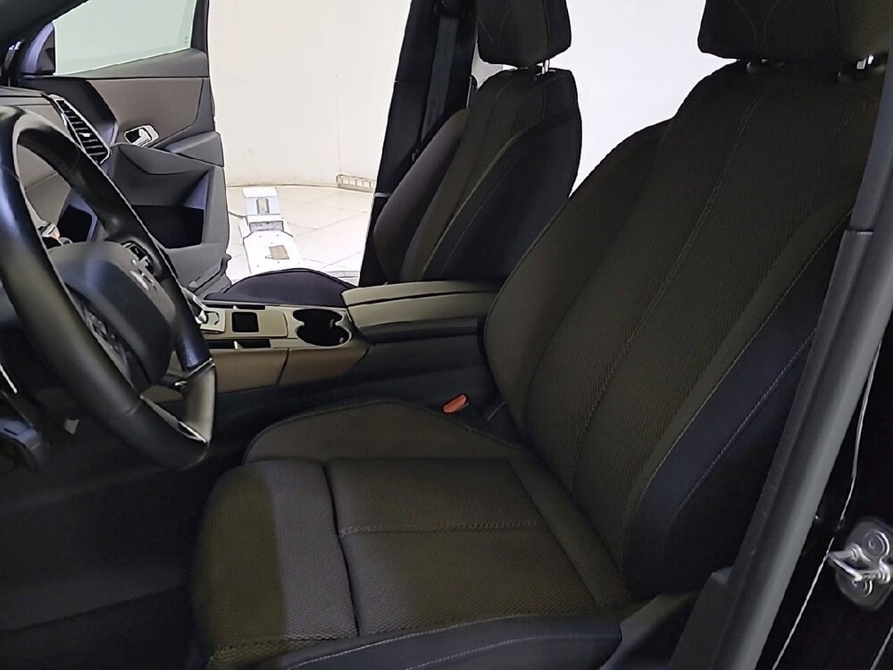 Occasion DS DS 7 Crossback DS7 Crossback BlueHDi 130 EAT8 - Business