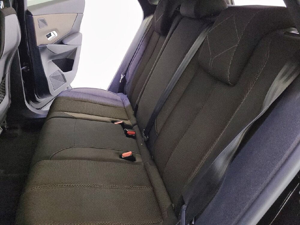 Occasion DS DS 7 Crossback DS7 Crossback BlueHDi 130 EAT8 - Business