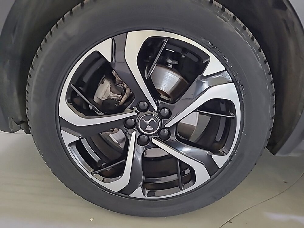 Occasion DS DS 7 Crossback DS7 Crossback BlueHDi 130 EAT8 - Business