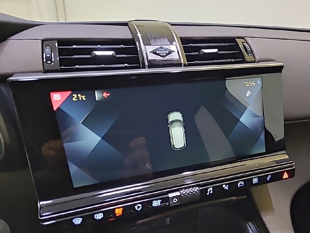 Occasion DS DS 7 Crossback DS7 Crossback BlueHDi 130 EAT8 - Business