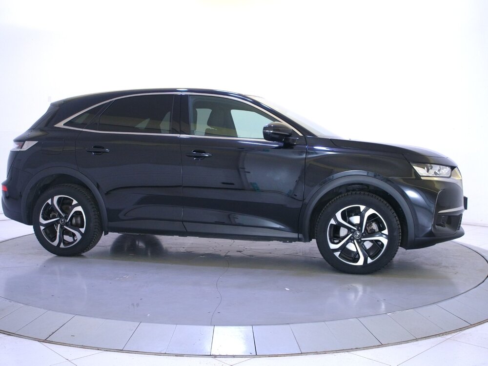 Occasion DS DS 7 Crossback DS7 Crossback BlueHDi 130 EAT8 - Business