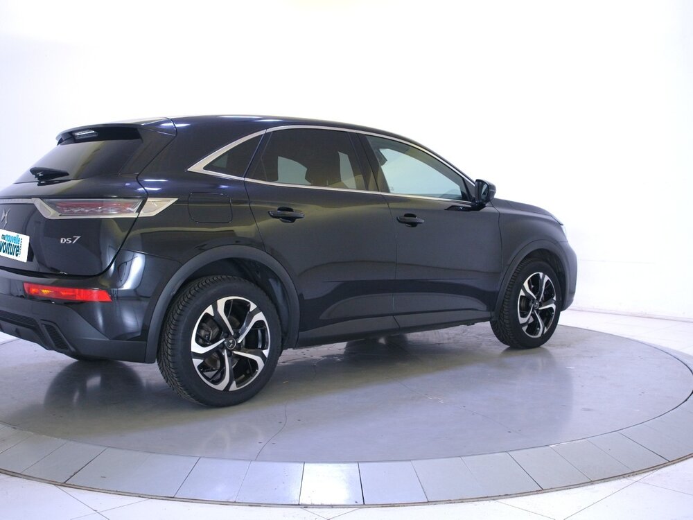 Occasion DS DS 7 Crossback DS7 Crossback BlueHDi 130 EAT8 - Business