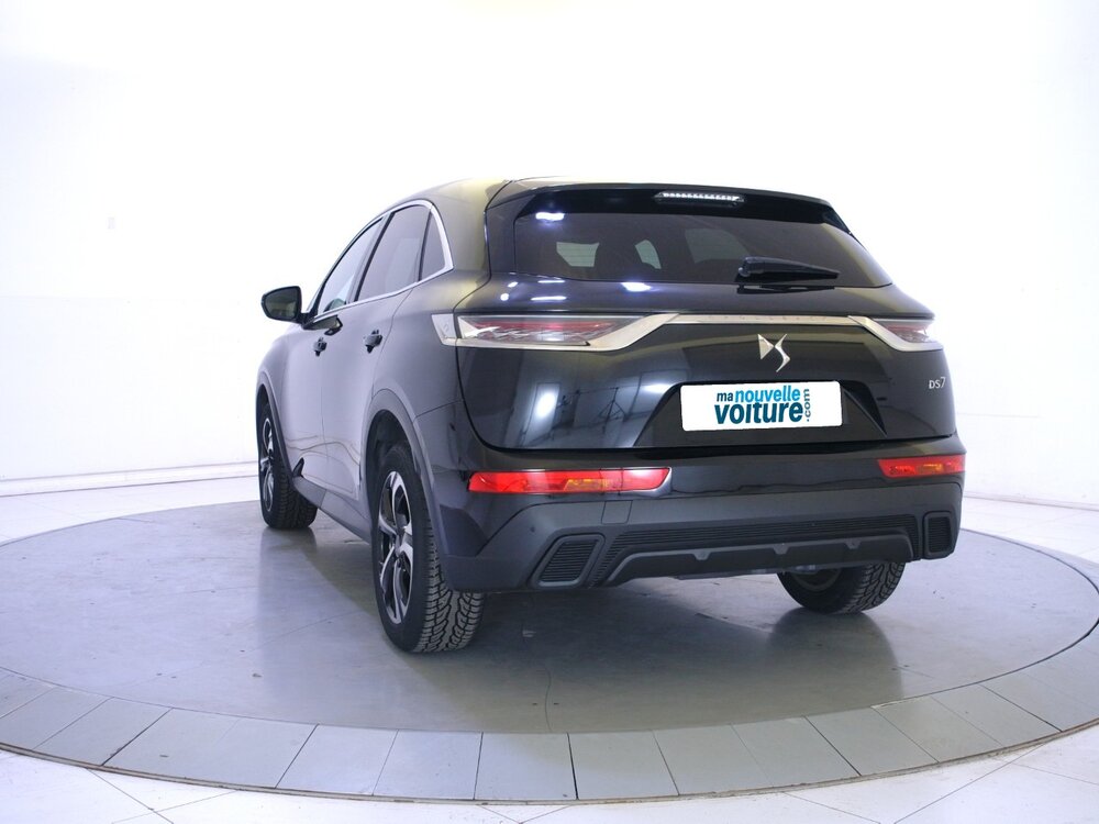 Occasion DS DS 7 Crossback DS7 Crossback BlueHDi 130 EAT8 - Business