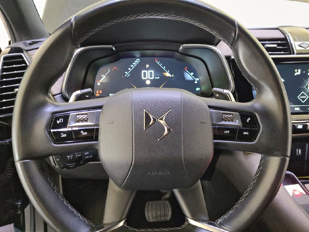Occasion DS DS 7 Crossback DS7 Crossback BlueHDi 130 EAT8 - Business