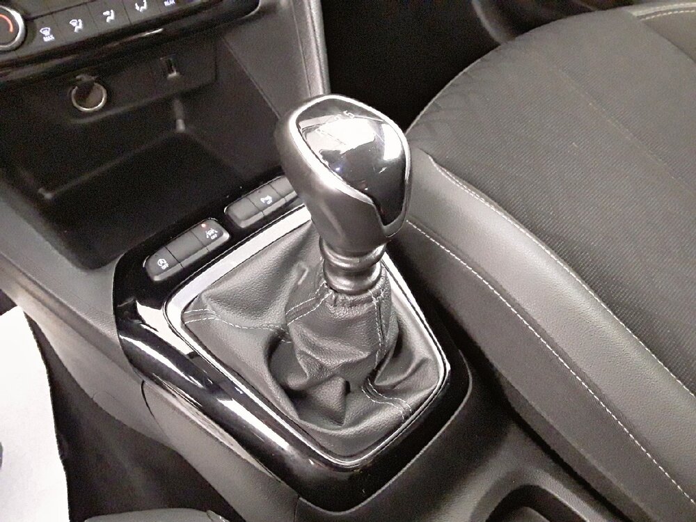 Occasion OPEL Corsa Corsa 1.2 Turbo 100 ch BVM6 - Elegance