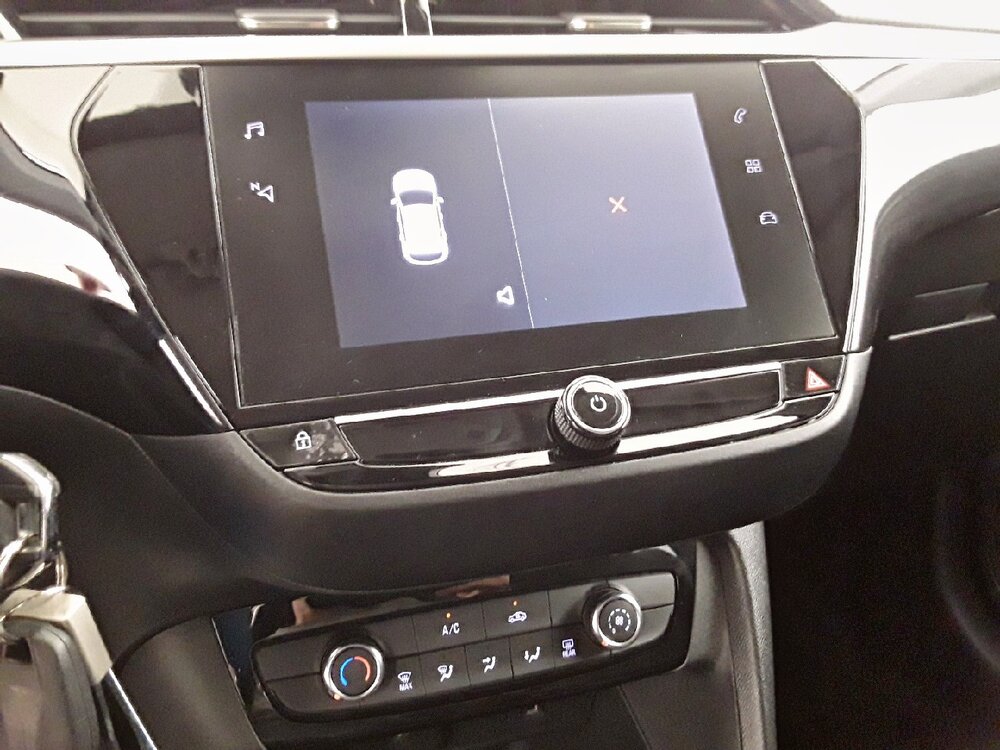 Occasion OPEL Corsa Corsa 1.2 Turbo 100 ch BVM6 - Elegance