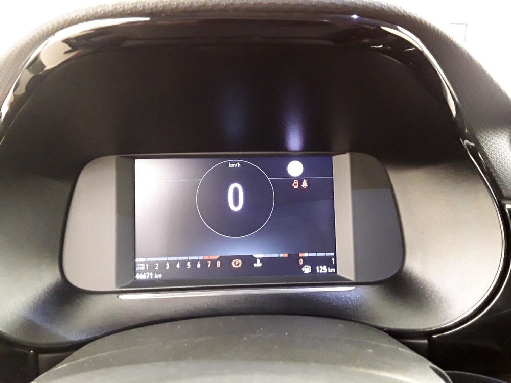 Occasion OPEL Corsa Corsa 1.2 Turbo 100 ch BVM6 - Elegance