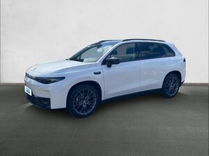 Occasion LEAPMOTOR C10 C10 REEV 28.4 kWh - 158 kW - Design