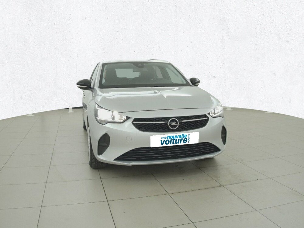 Occasion OPEL Corsa Corsa Electrique 136 ch & Batterie 50 kWh - Edition