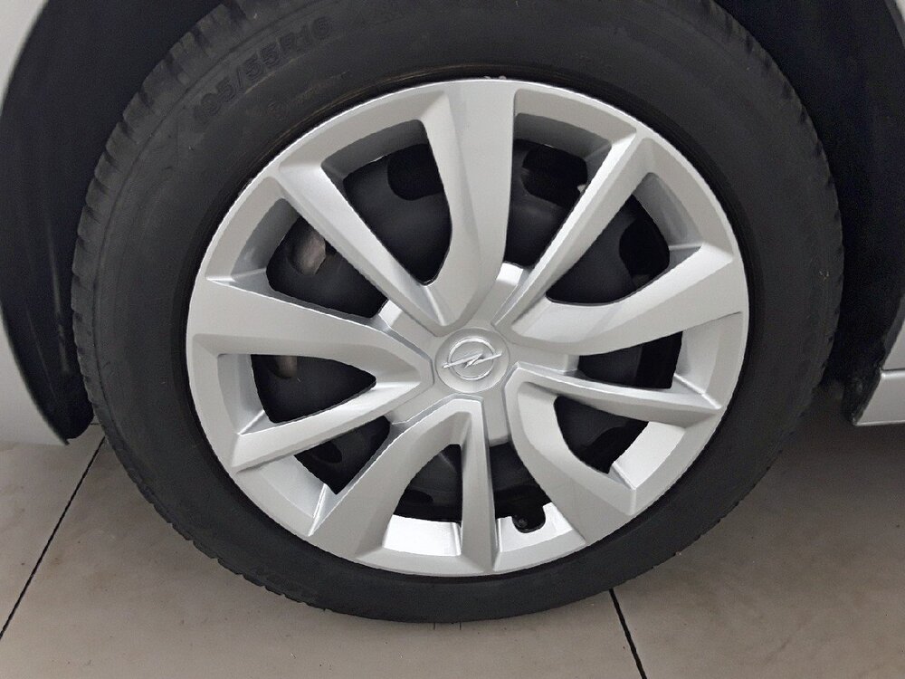 Occasion OPEL Corsa Corsa Electrique 136 ch & Batterie 50 kWh - Edition