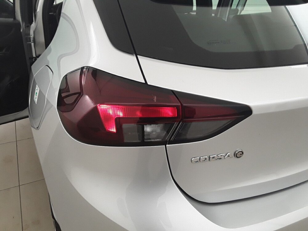 Occasion OPEL Corsa Corsa Electrique 136 ch & Batterie 50 kWh - Edition