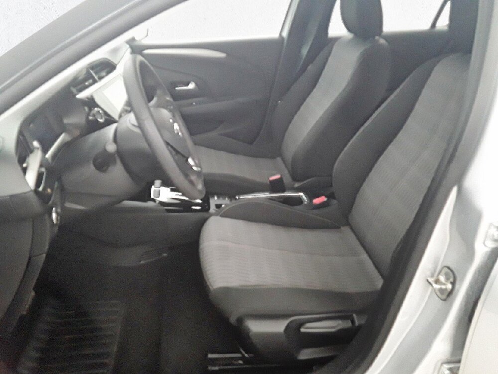 Occasion OPEL Corsa Corsa Electrique 136 ch & Batterie 50 kWh - Edition