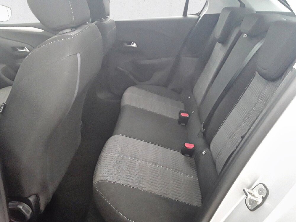 Occasion OPEL Corsa Corsa Electrique 136 ch & Batterie 50 kWh - Edition