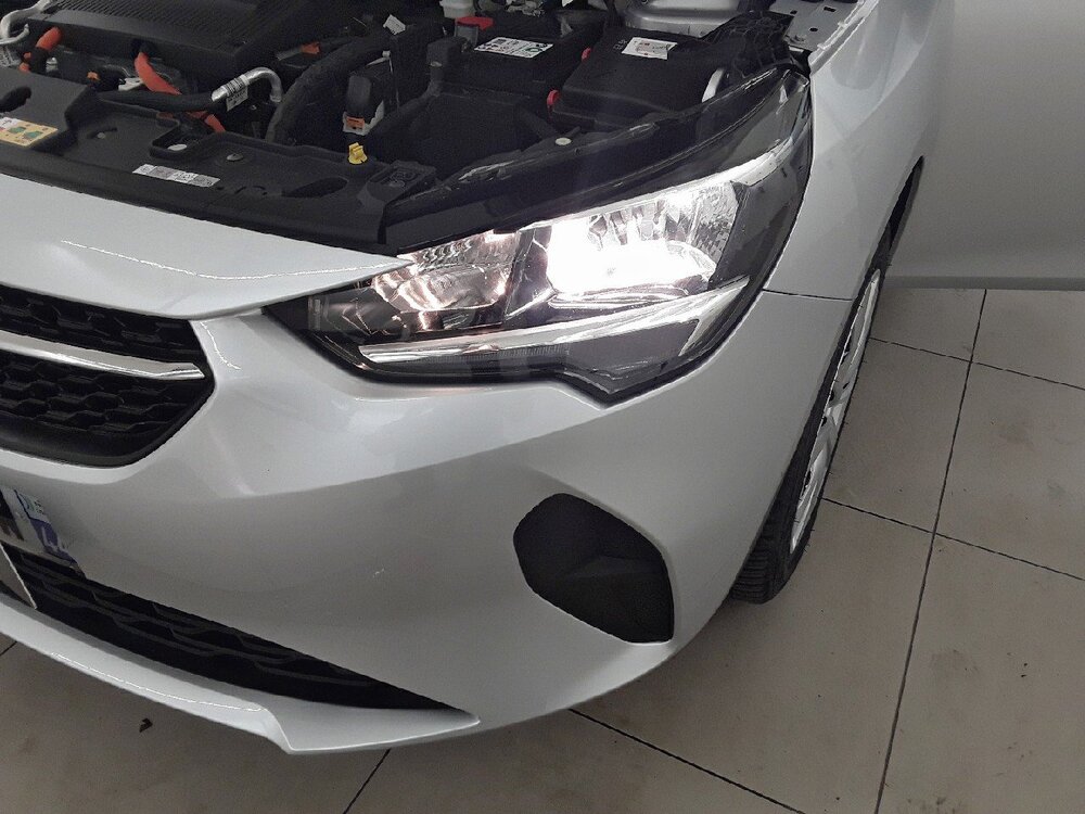 Occasion OPEL Corsa Corsa Electrique 136 ch & Batterie 50 kWh - Edition