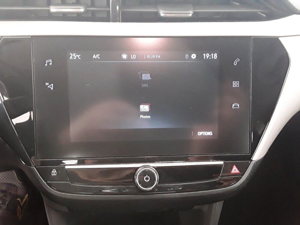 Occasion OPEL Corsa Corsa Electrique 136 ch & Batterie 50 kWh - Edition