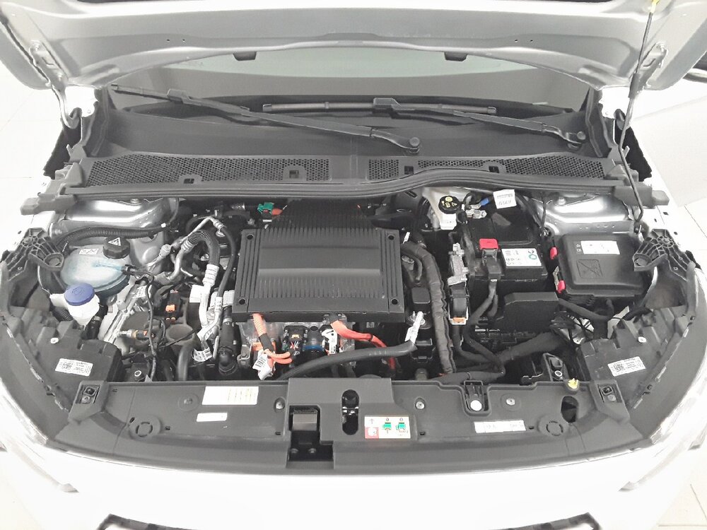 Occasion OPEL Corsa Corsa Electrique 136 ch & Batterie 50 kWh - Edition