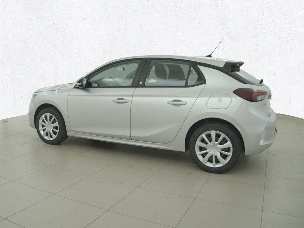 Occasion OPEL Corsa Corsa Electrique 136 ch & Batterie 50 kWh - Edition