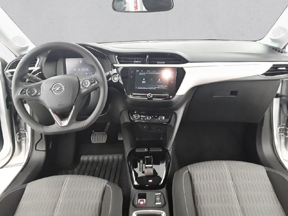 Occasion OPEL Corsa Corsa Electrique 136 ch & Batterie 50 kWh - Edition